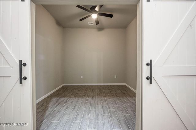 2641 E Springs Road, Las Cruces, NM 88011