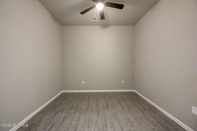 2641 E Springs Road, Las Cruces, NM 88011