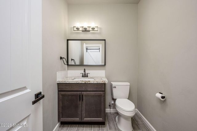 2641 E Springs Road, Las Cruces, NM 88011