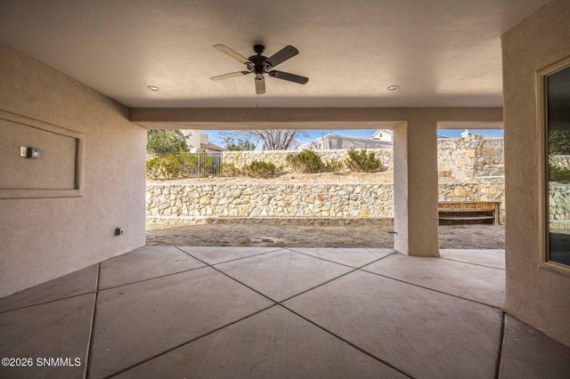 2641 E Springs Road, Las Cruces, NM 88011