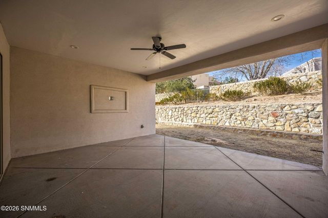 2641 E Springs Road, Las Cruces, NM 88011