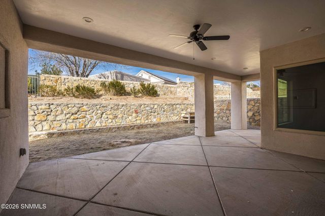 2641 E Springs Road, Las Cruces, NM 88011