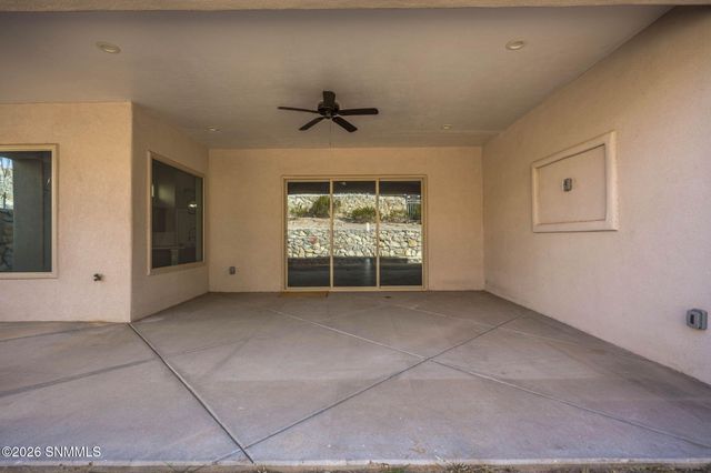 2641 E Springs Road, Las Cruces, NM 88011