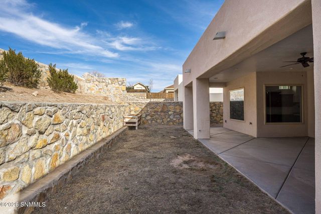 2641 E Springs Road, Las Cruces, NM 88011