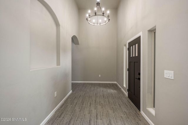 2641 E Springs Road, Las Cruces, NM 88011