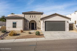 2641 E Springs Road, Las Cruces, NM 88011