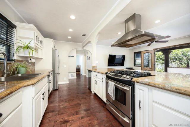 2541 Haller St, San Diego, CA 92104