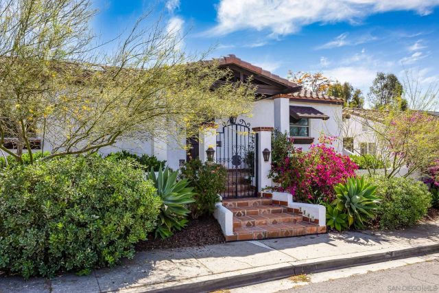 2541 Haller St, San Diego, CA 92104