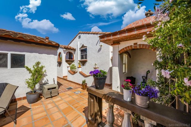 2541 Haller St, San Diego, CA 92104