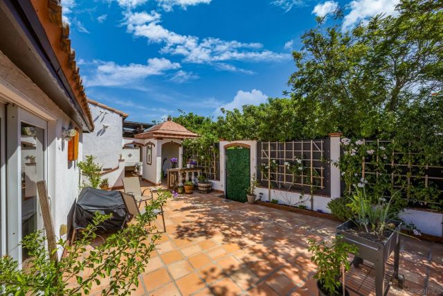 2541 Haller St, San Diego, CA 92104