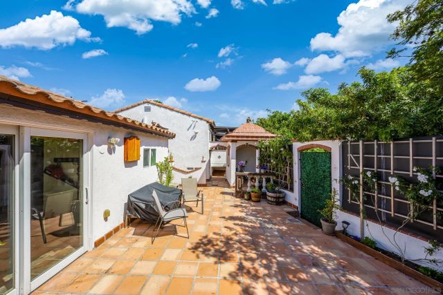 2541 Haller St, San Diego, CA 92104