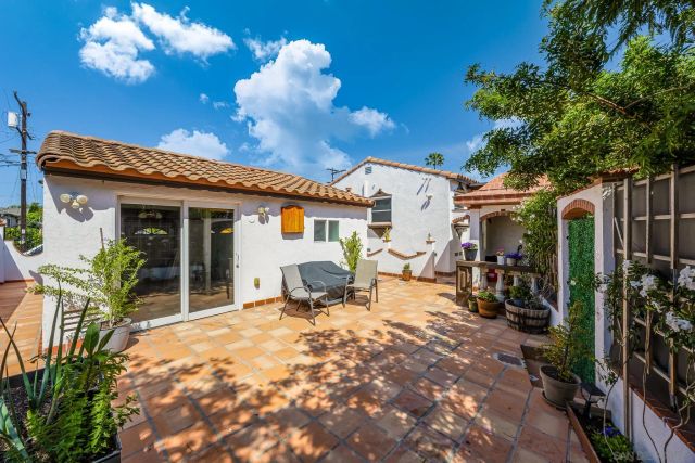 2541 Haller St, San Diego, CA 92104