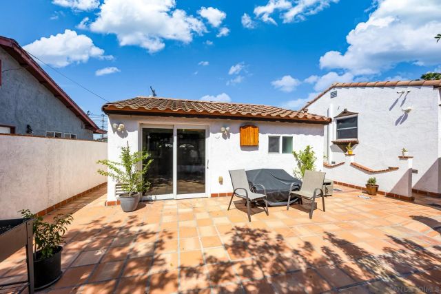 2541 Haller St, San Diego, CA 92104