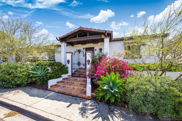 2541 Haller St, San Diego, CA 92104