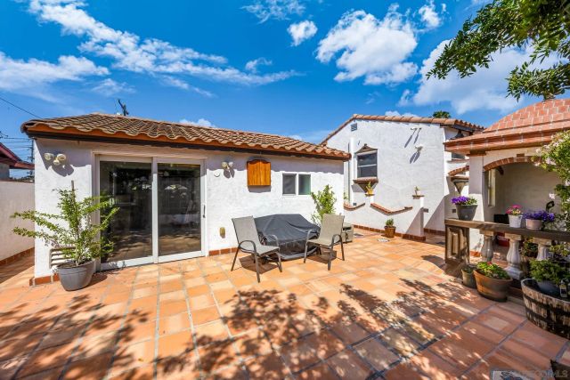 2541 Haller St, San Diego, CA 92104