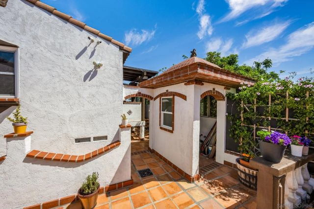 2541 Haller St, San Diego, CA 92104