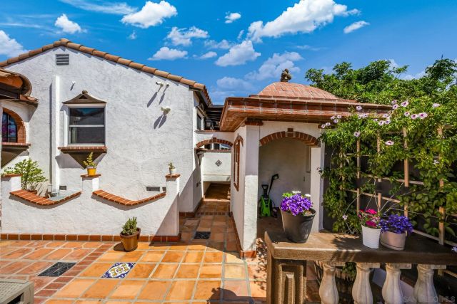 2541 Haller St, San Diego, CA 92104