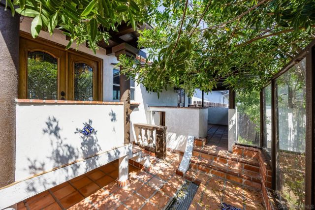 2541 Haller St, San Diego, CA 92104