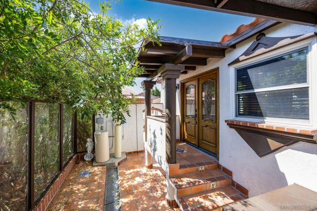 2541 Haller St, San Diego, CA 92104