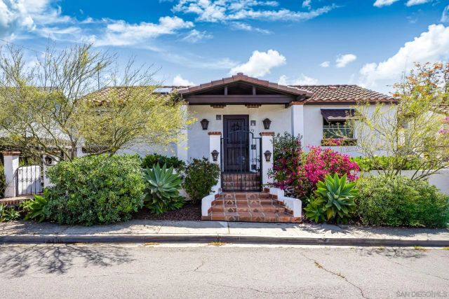 2541 Haller St, San Diego, CA 92104