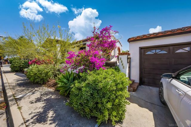 2541 Haller St, San Diego, CA 92104