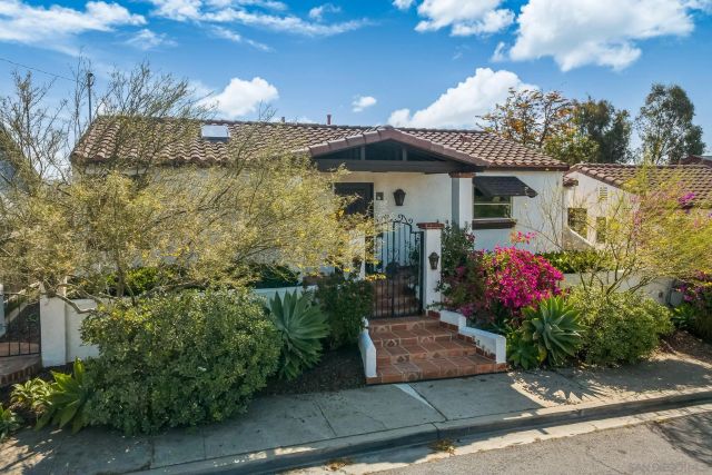 2541 Haller St, San Diego, CA 92104