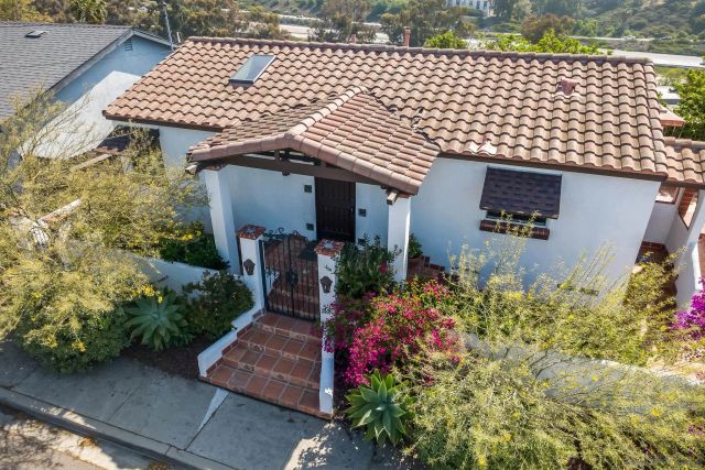 2541 Haller St, San Diego, CA 92104