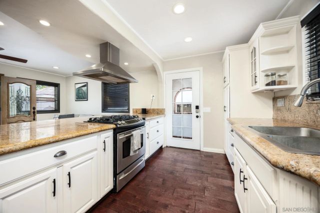 2541 Haller St, San Diego, CA 92104