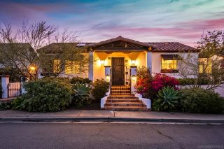 2541 Haller St, San Diego, CA 92104