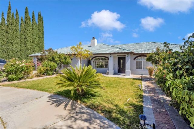 15274 Rodeo, Hesperia, CA 92345