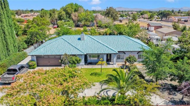 15274 Rodeo, Hesperia, CA 92345