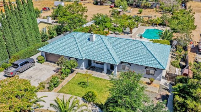 15274 Rodeo, Hesperia, CA 92345
