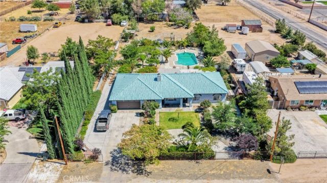 15274 Rodeo, Hesperia, CA 92345