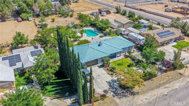 15274 Rodeo, Hesperia, CA 92345