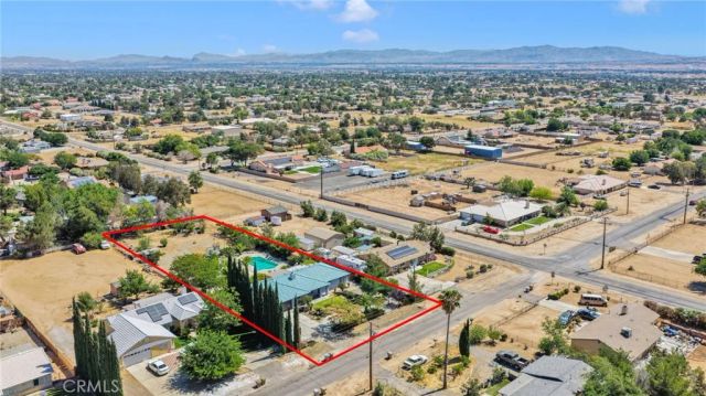15274 Rodeo, Hesperia, CA 92345