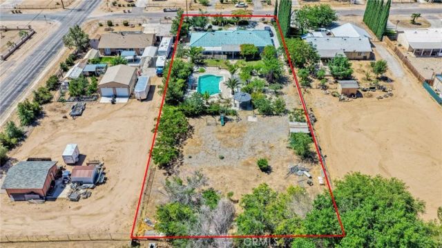 15274 Rodeo, Hesperia, CA 92345