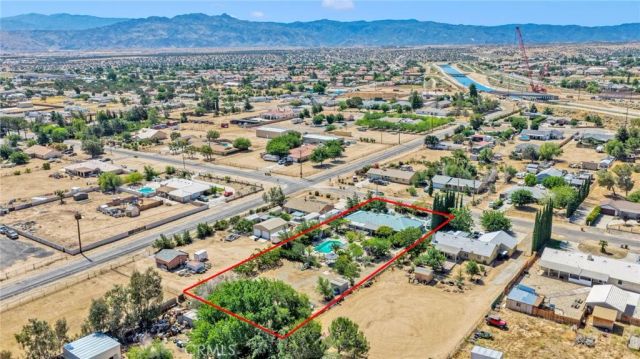 15274 Rodeo, Hesperia, CA 92345