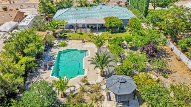 15274 Rodeo, Hesperia, CA 92345