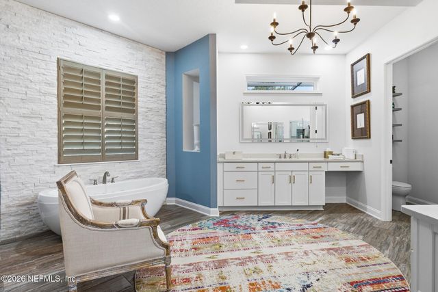 2800 BASTIA Court, Jacksonville, FL 32246