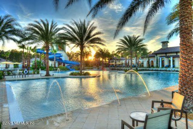 2800 BASTIA Court, Jacksonville, FL 32246