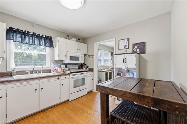 1007 Jackson Street, Mayodan, NC 27027