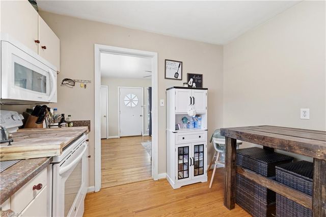 1007 Jackson Street, Mayodan, NC 27027