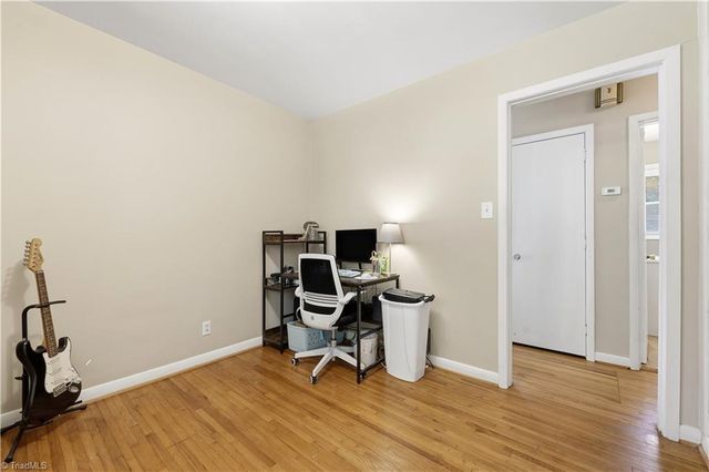 1007 Jackson Street, Mayodan, NC 27027