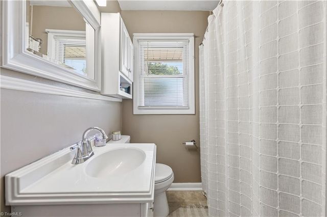 1007 Jackson Street, Mayodan, NC 27027