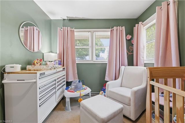 1007 Jackson Street, Mayodan, NC 27027
