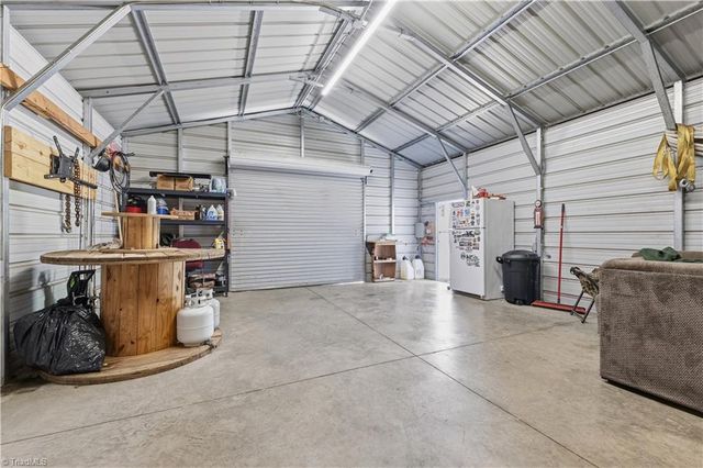 1007 Jackson Street, Mayodan, NC 27027