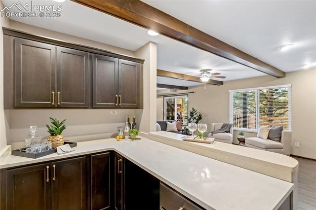 133 Dolomite Drive, Colorado Springs, CO 80919