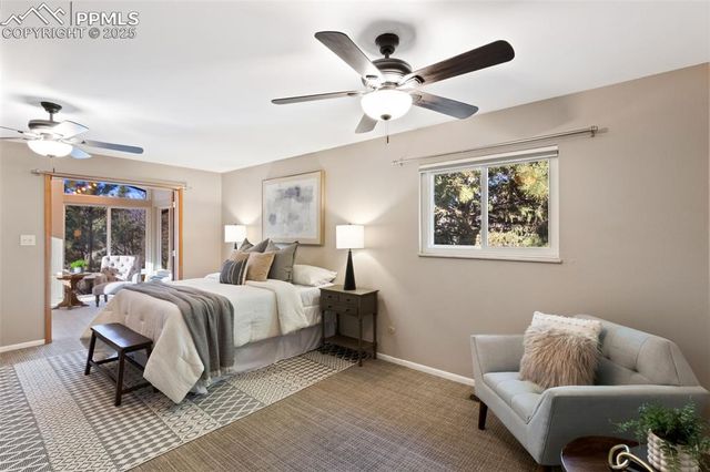 133 Dolomite Drive, Colorado Springs, CO 80919