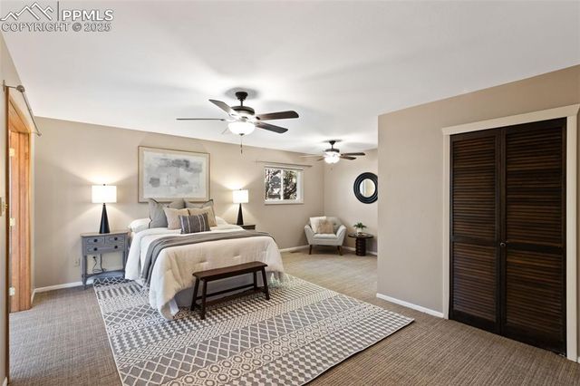 133 Dolomite Drive, Colorado Springs, CO 80919