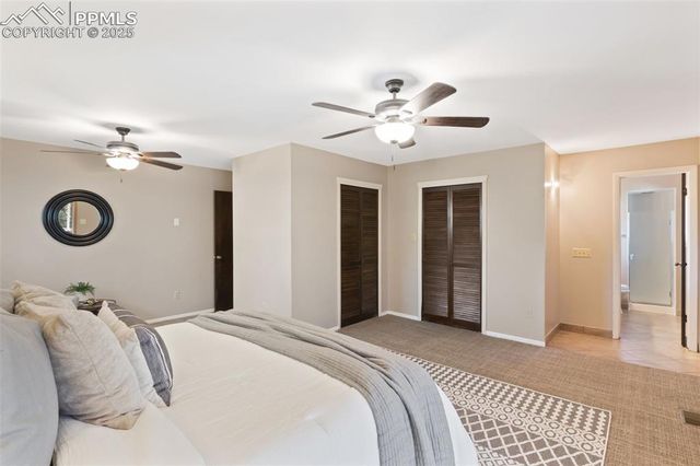 133 Dolomite Drive, Colorado Springs, CO 80919